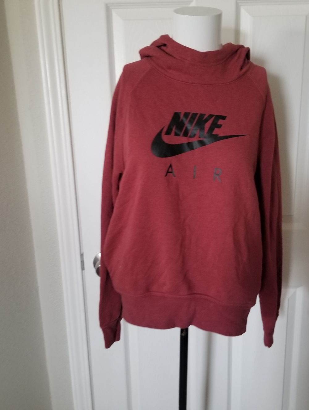 Nike Air Women's Hoddie M